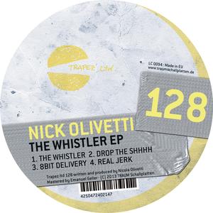 8bit Delivery (Original Mix)