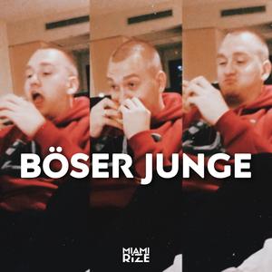 Böser Junge