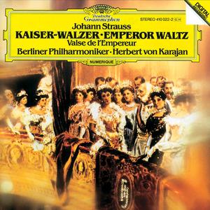 Der Zigeunerbaron, Operetta in 3 Acts / Act 1:Overture