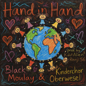 Hand in Hand