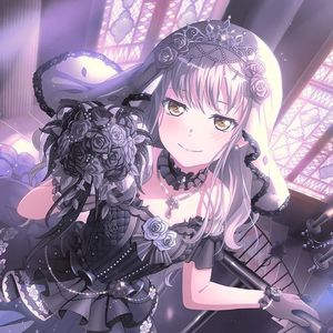 炉心融解 夢ノ結唱 ROSE（cover by 鸩羽）