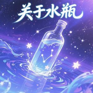 关于水瓶（prod by RYUU）