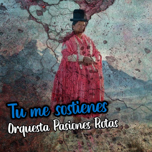 Tu Me Sostienes