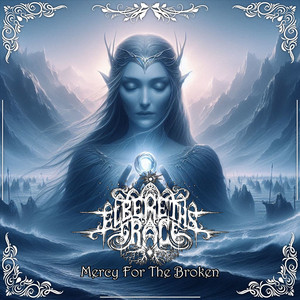Mercy for the Broken