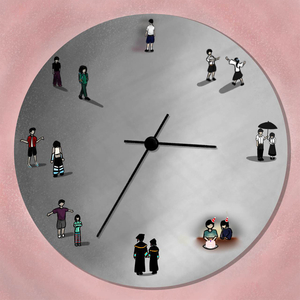 ซ่อนน้ำตา