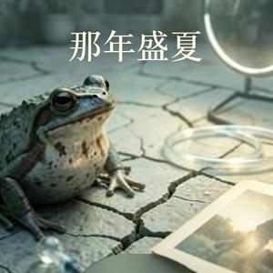 那年盛夏_男生版