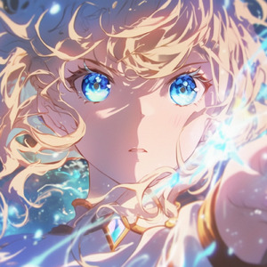 Shooting star (Alternative Rock Ver)
