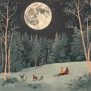 稻香（柔情版）