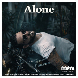 Alone