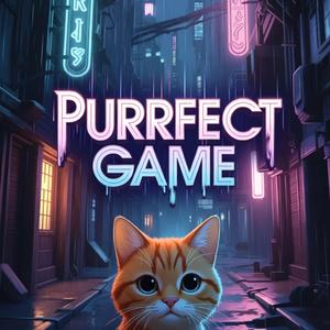 Purrfect Game