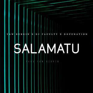 SALAMATU