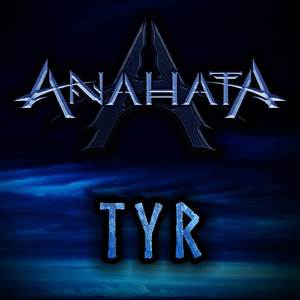 Tyr (Cover)