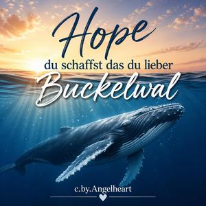 Hope du schaffst das du lieber Buckelwal (Radio Edit)
