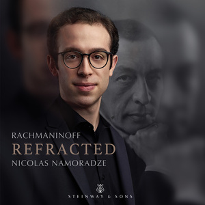 Symphony No. 2 in E Minor, Op. 27: III. Adagio (Arr. for Piano by Nicolas Namoradze)
