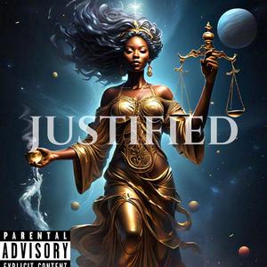 JUSTIFIED (feat. J-STEVO & Tekeo)