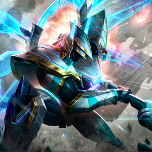 炼狱魔犬 内瑟斯