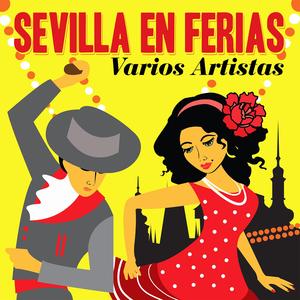 Sevillanas Toreras