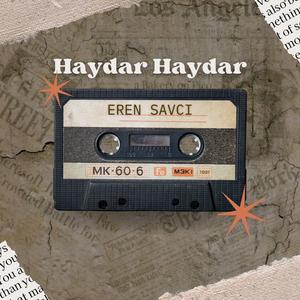 Haydar Haydar