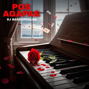 Pos Agapas