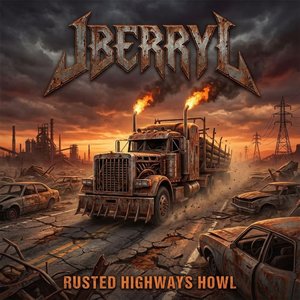Rusted Highways Howl