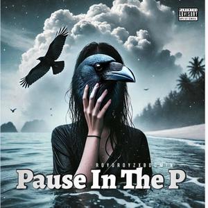 Pause In The P
