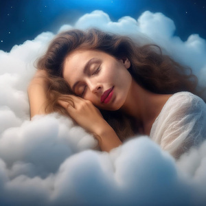 Sonido Relajante Para Un Sueño En Paz