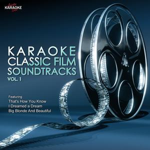 Cooties (In the Style of Hairspray) [Karaoke Version]