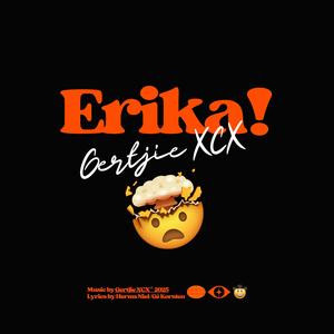 Erika!