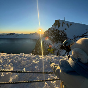 我曾爱过陪你的冬天 Zyboy忠宇