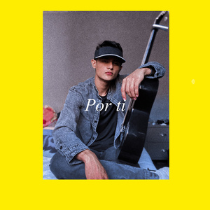Por Ti (Demo)