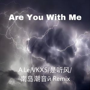 Are you with me (A.Le/VKXS/是听风/ 南岛潮音й Remix)