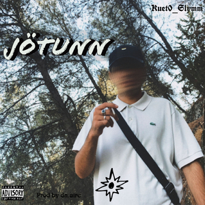JÖTUNN (feat. dn.aire)