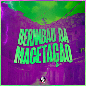 Berimbau da Macetação