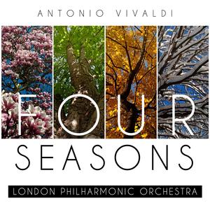 The Four Seasons, Op. 8, RV 269, "La primavera" (Spring): I. Allegro