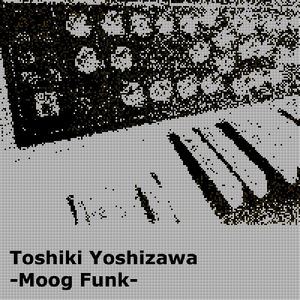 Moog Funk (Original Mix)