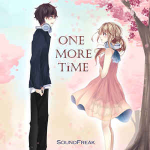ONE MORE TiME (Carpe∞diem Remix)