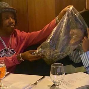 ZooHound Mix (feat. TLBN Kadoe & Kblifer)