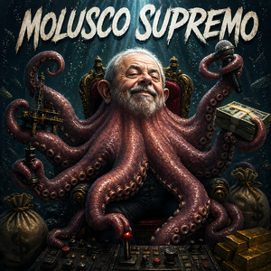 Molusco Supremo