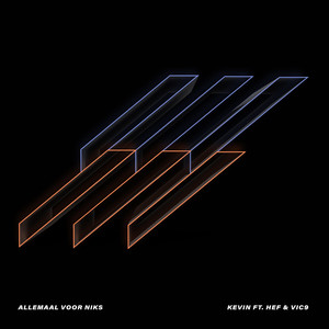 Allemaal Voor Niks (Instrumental)