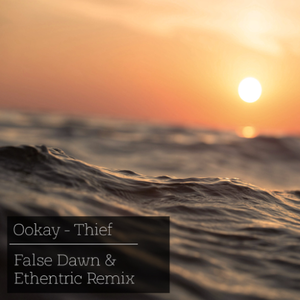Thief (False Dawn & Ethentric Remix)