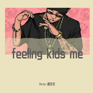 Feeling Kids Me