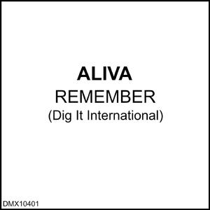 Remember (Extended)