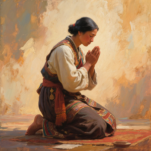 Escolho Deus (Acoustic)