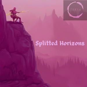 Splitted Horizons