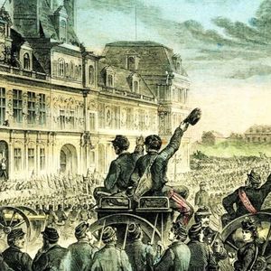 樱桃成熟时（Le temps des cerises）