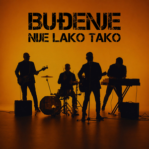 Nije lako tako