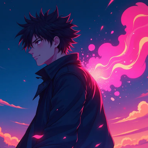 夜风吹散旧时光