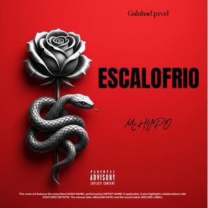 ESCALOFRIO