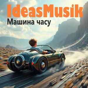 Машина часу