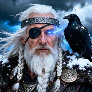 Crown of the Nine Winds